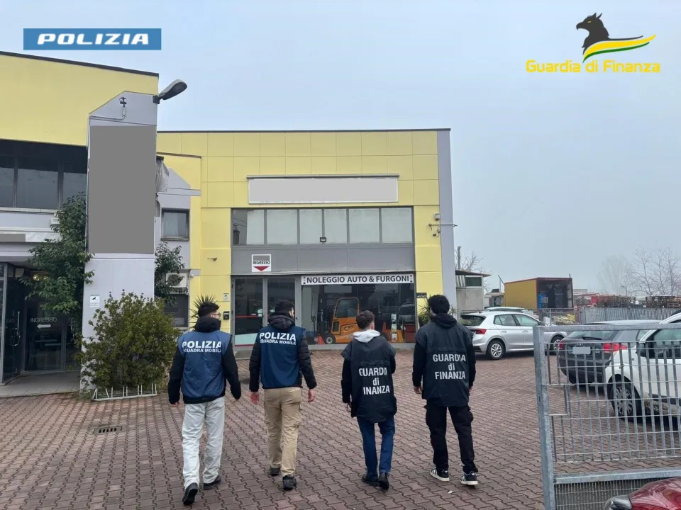 'Ndrangheta, blitz tra Emilia e Calabria con l'operazione "Ten": cinque arresti