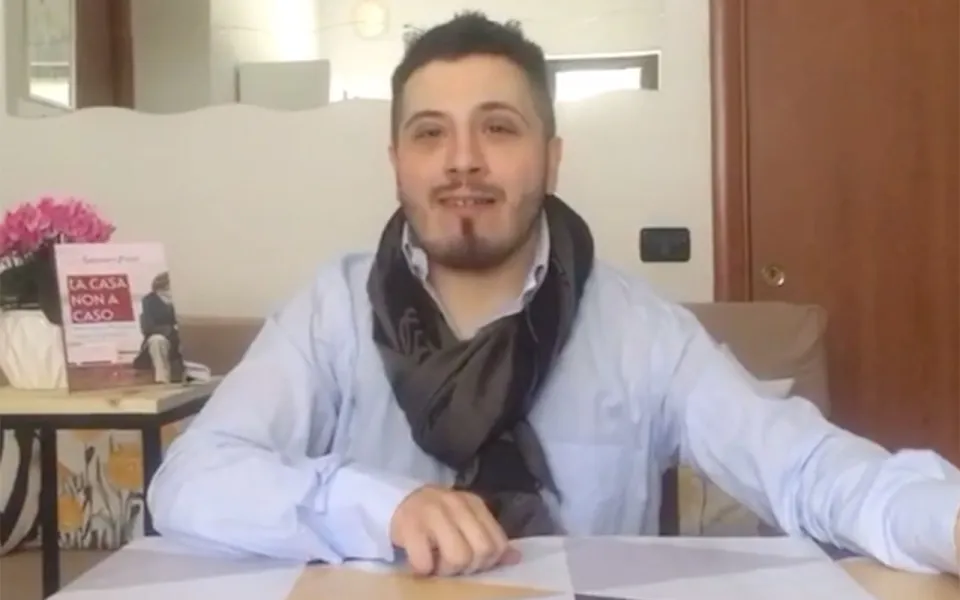 Helios, la casa come "diritto sociale" nel saggio di Gennaro Ponte