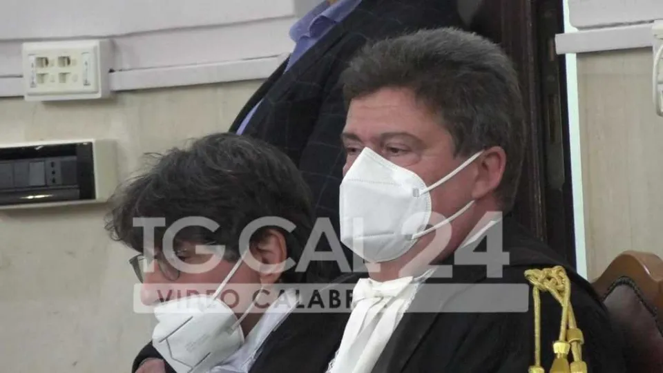 Catanzaro: si è insediato il nuovo procuratore generale Giuseppe Lucantonio