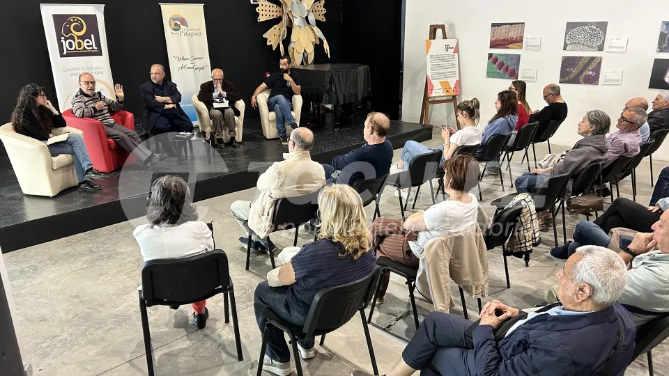 Referendum 8-9 giugno, l'appello di Jobel: «Andate a votare»