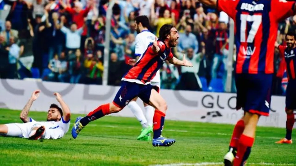 SERIE B | Calcio, Modesto sarà il nuovo allenatore del Crotone: manca solo la firma