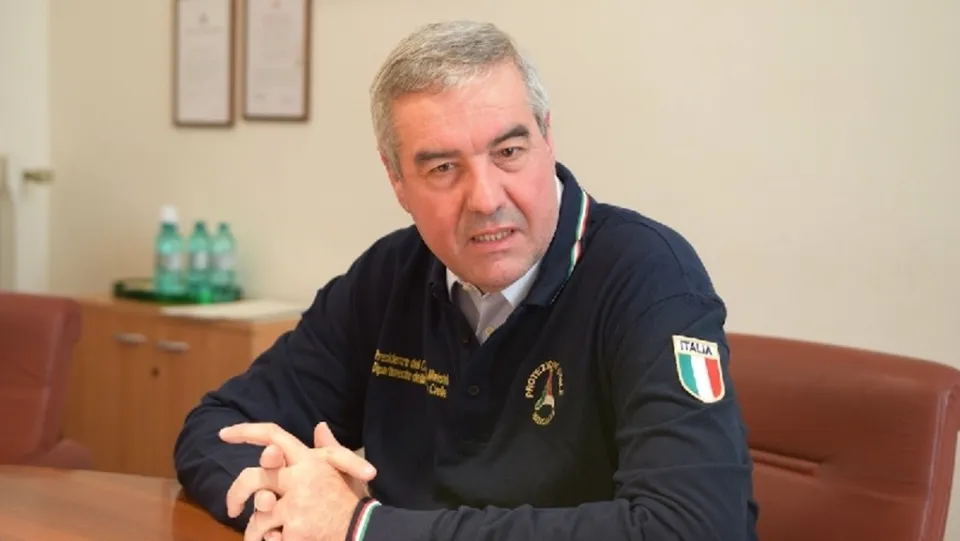 Terremoto a Cosenza, Borrelli: «Non sono state segnalate criticità» (VIDEO)