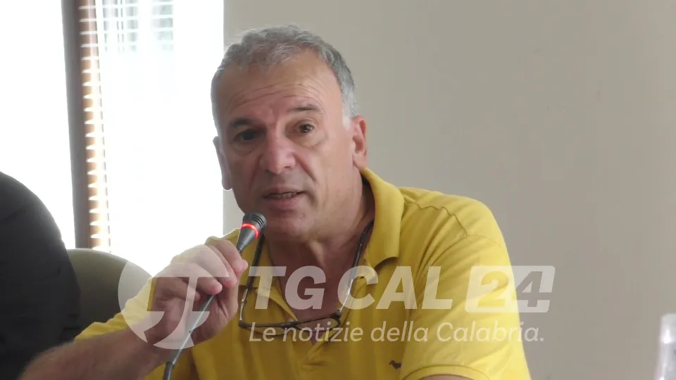 "Farmabusiness": confermata assoluzione ad ex presidente del Consiglio Tallini