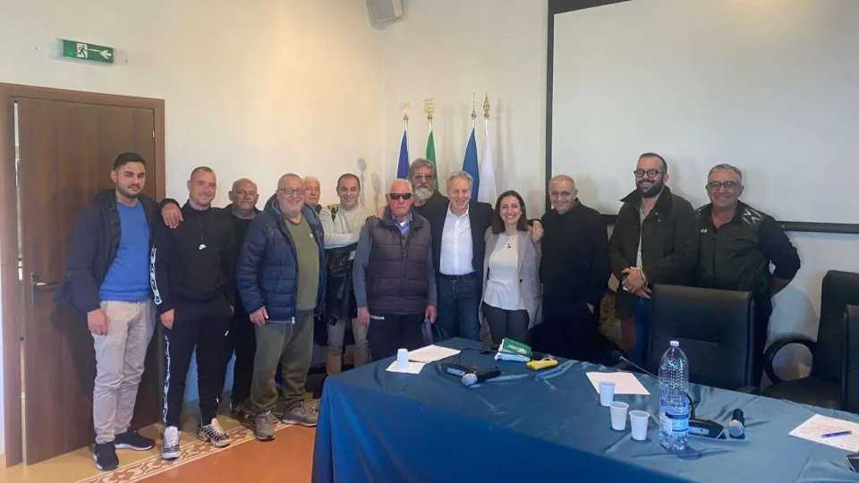 Tonnara di Bivona, Coldiretti Pesca: dialogo su crescita del settore