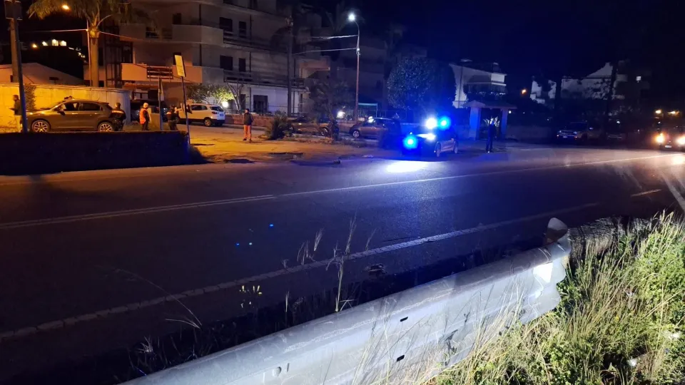 Uomo investito ed ucciso sulla SS 106 nel Reggino