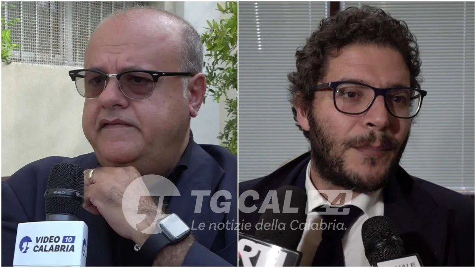 Plenum Csm: Curcio nuovo procuratore di Catanzaro, Guarascio a Crotone