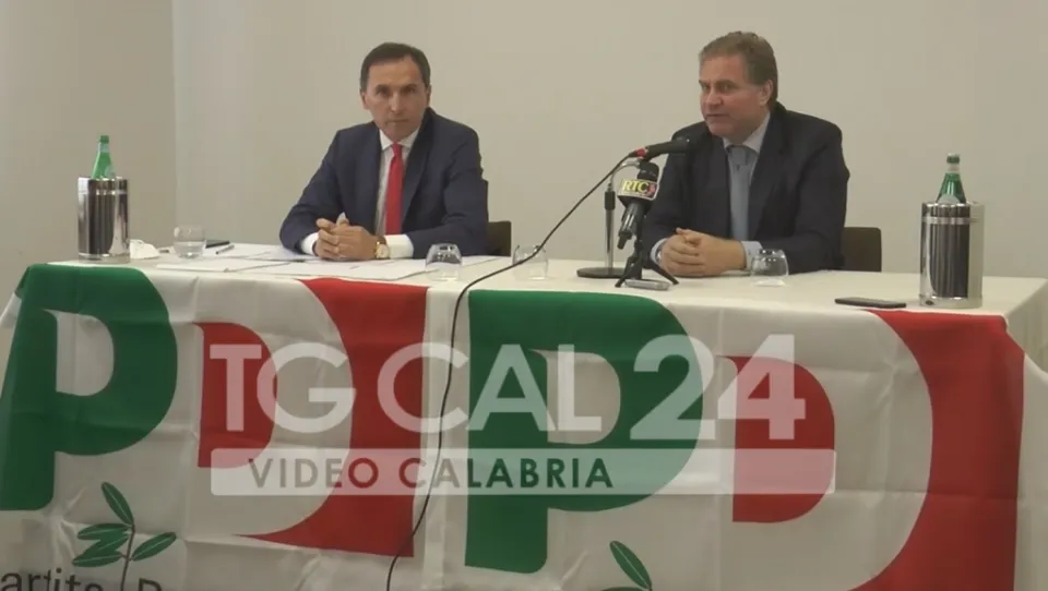 VIDEO | Regionali: Boccia conferma la candidatura di Irto, ma apre al confronto e alle primarie