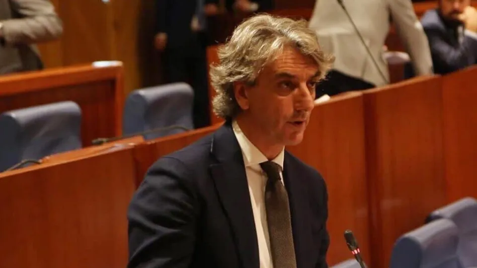Sospeso da consigliere di Cetraro l'ex sindaco Aieta dopo il divieto di dimora in Calabria
