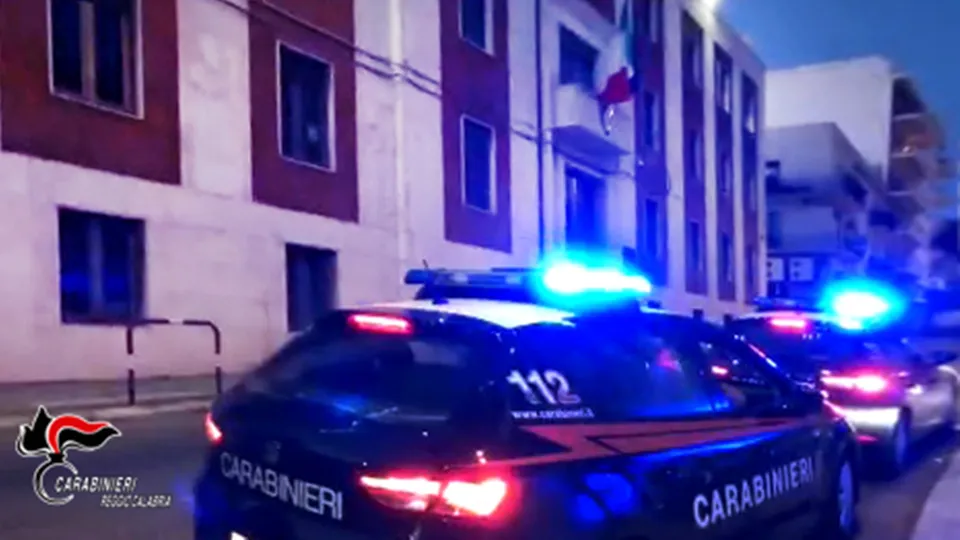 Tenta di rubare un quad a Reggio Calabria: arrestato 28enne di Udine