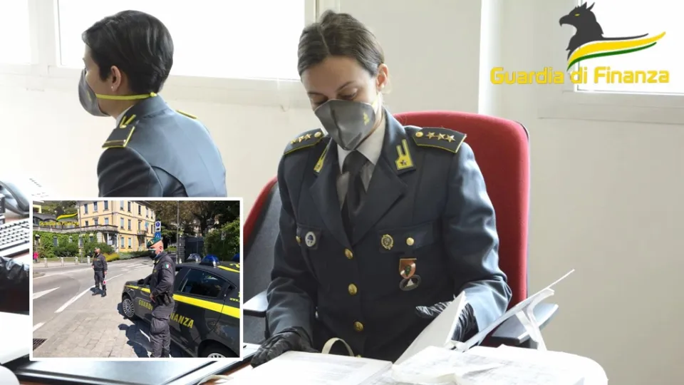 'Ndrangheta in Lombardia, due gli arresti: perquisizioni tra Como, Varese e Reggio Calabria