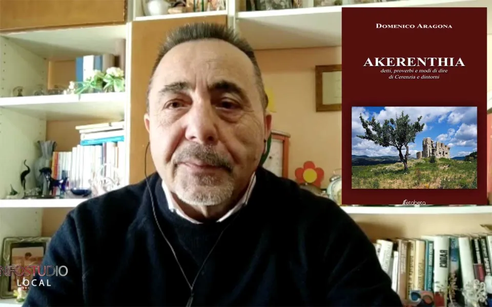 Helios racconta "Akerentia", un viaggio sul filo dei ricordi nel patrimonio della civiltà contadina
