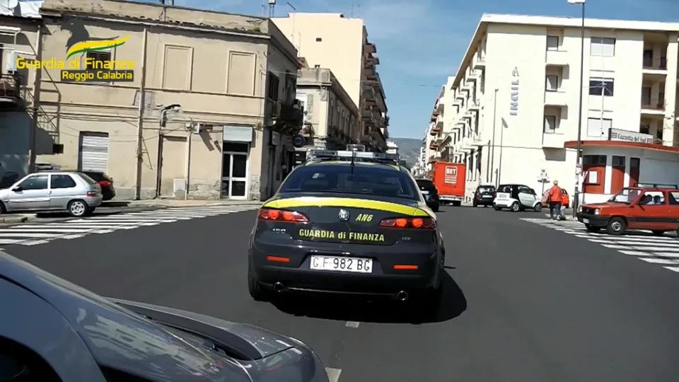Confiscato patrimonio di 900mila euro ad imprenditore ritenuto vicino alla 'ndrangheta