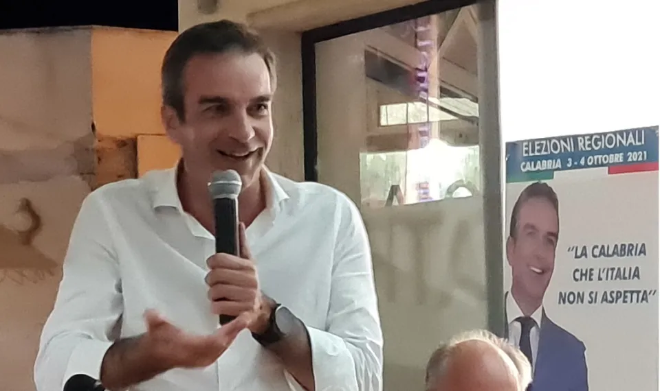 L'EDITORIALE Le due sfide storiche di Roberto Occhiuto in una Calabria difficile. Due modesti consigli!