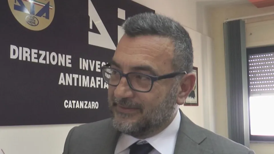 «'Ndrangheta fenomeno planetario»: i dettagli della relazione semestrale della Dia (VIDEO)