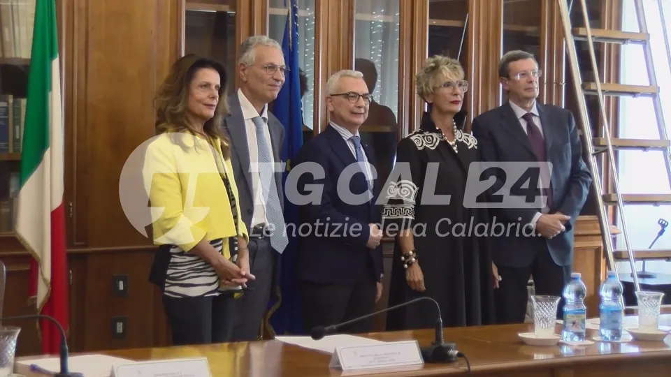 Prefetture calabresi e DDA insieme contro la criminalità