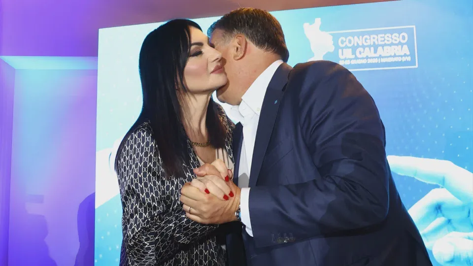 UIL Calabria, Mariaelena Senese confermata segretaria generale
