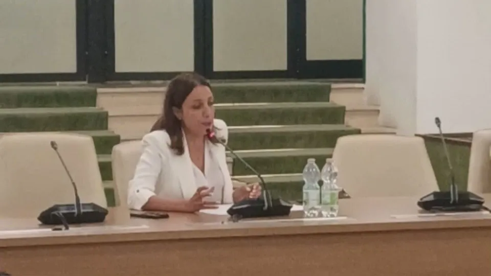 La Commissione approva lo screening neonatale: soddisfatta Scutellà