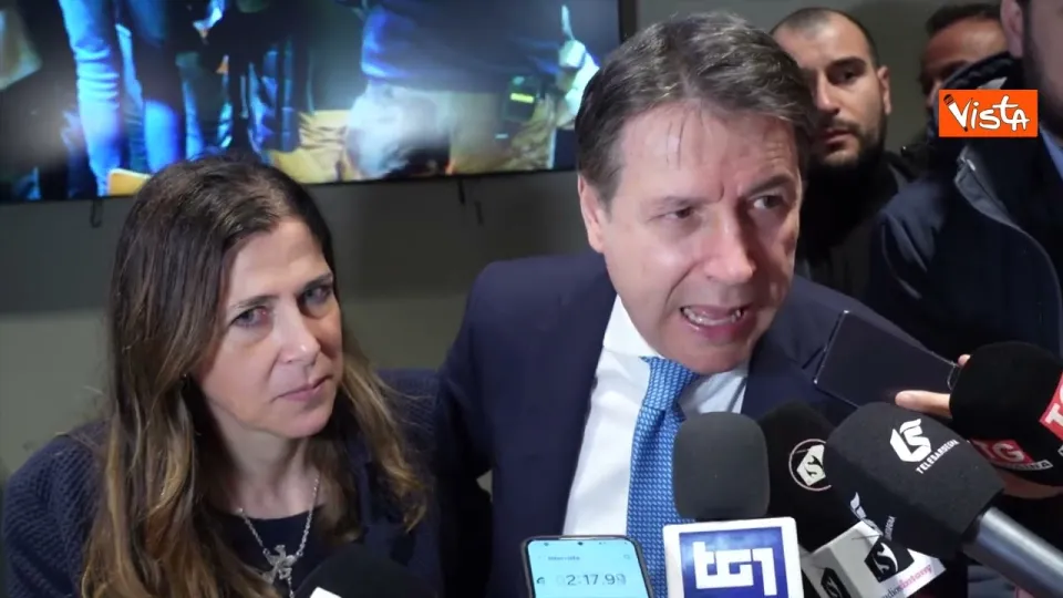 Regionali Sardegna, Conte: Truzzu generoso a prendersi colpa della sconfitta