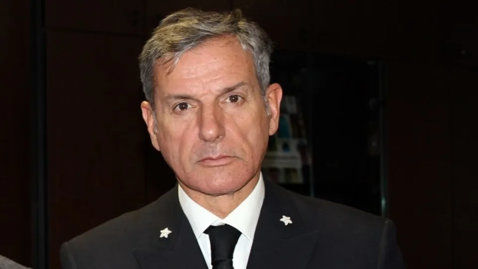 Porti, Agostinelli nominato presidente dell'Autorità di sistema portuale dei mari Tirreno meridionale e Ionio