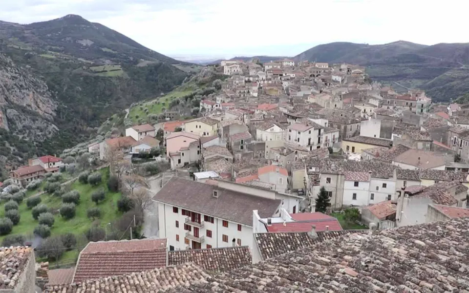 Alla scoperta di Civita, perla del Pollino e custode della cultura arberesh
