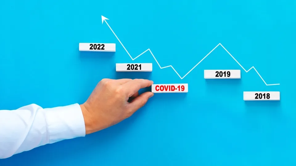 Ripresa significativa dell'economia in Calabria nel 2021: il Pnrr come speranza per il 2022