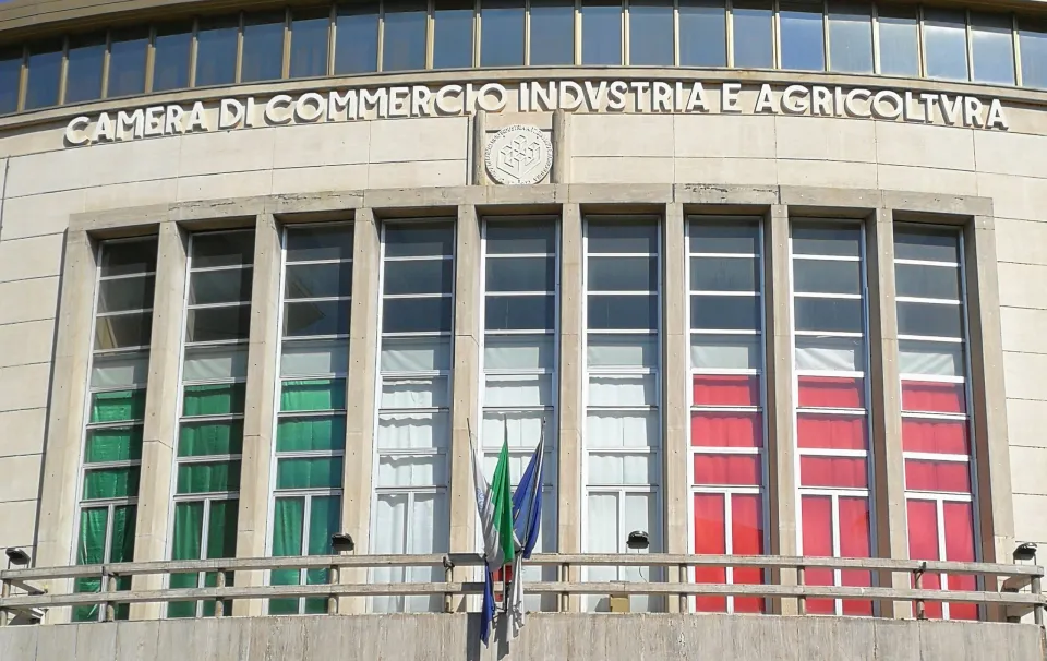 Crescita delle imprese green a Cosenza: la Camera di commercio mette a disposizione 800 mila euro per la transizione ecologica