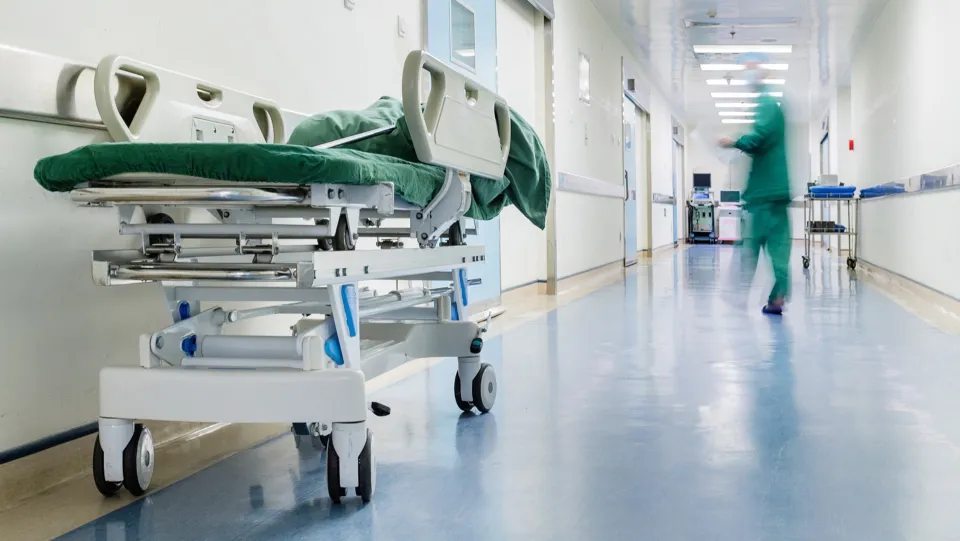 Sanità e ricerca, rafforzata l'assistenza neuroradiologica alla "Dulbecco"