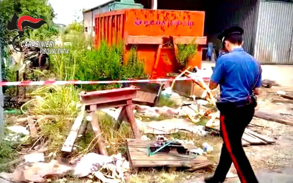 Bonificate 20 discariche abusive sulle 22 che erano costate all'Italia una procedura d'infrazione