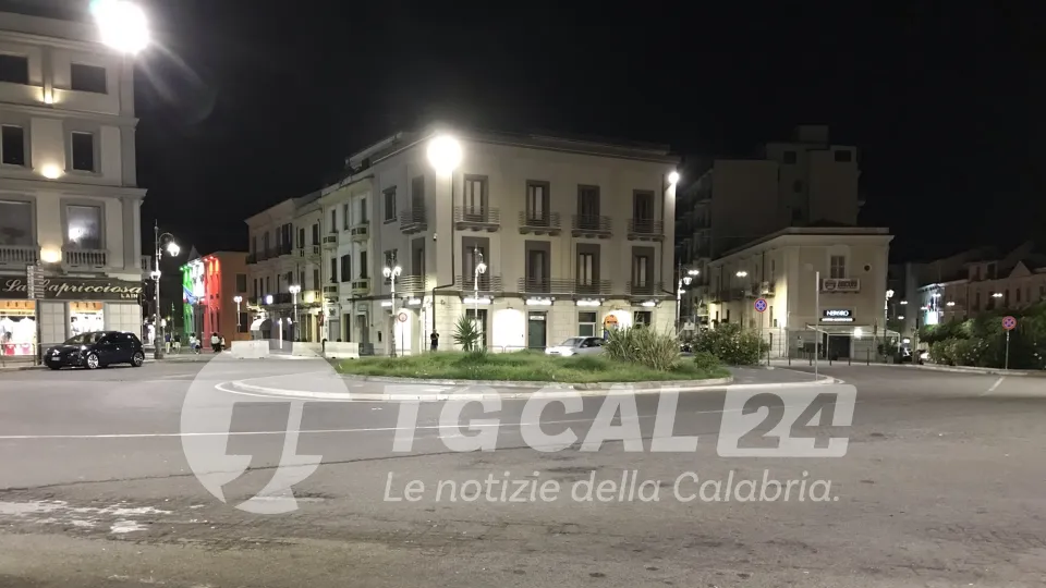 Capodanno Rai a Crotone: ecco le modifiche alla viabilità
