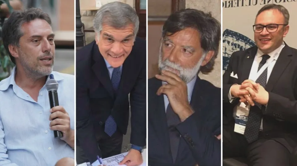 L'EDITORIALE - Catanzaro ha bisogno di un grande gioco di squadra dei migliori per una svolta di valenza storica
