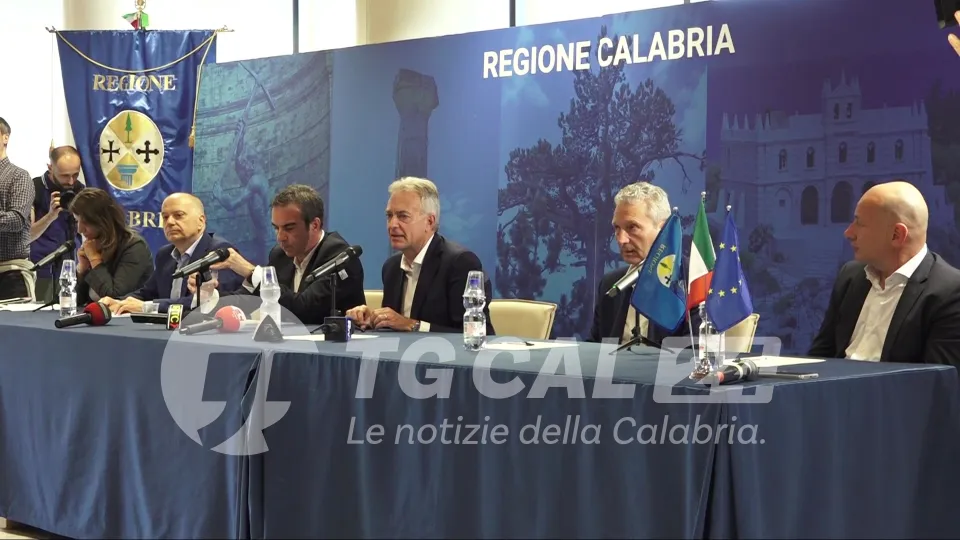 "Merano Wine Festival" in Calabria: dal 7 al 9 giugno a Cirò