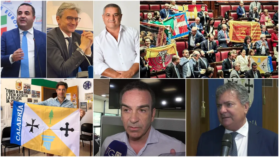L'EDITORIALE | Autonomia: ma qual è la vera posizione del centrodestra calabrese?