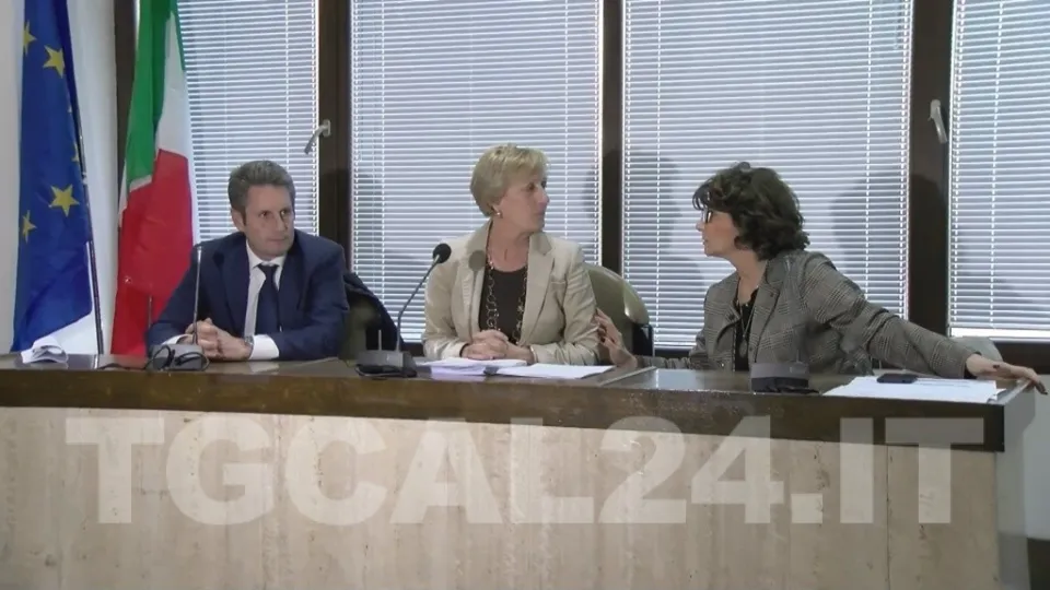 Coronavirus, «A Crotone non c'è nessuna emergenza»: riunione in Comune (VIDEO)