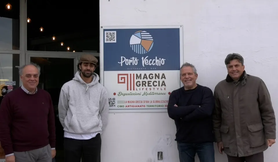 IO SCELGO CALABRIA in Tv – L'arte del Fumetto e i suoi grandi protagonisti. A Crotone una bellissima kermesse