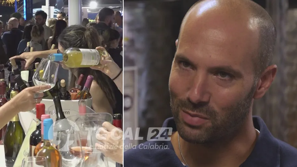 Vinitaly and the City, Benvenuto: «No alla fretta, sì al confronto»