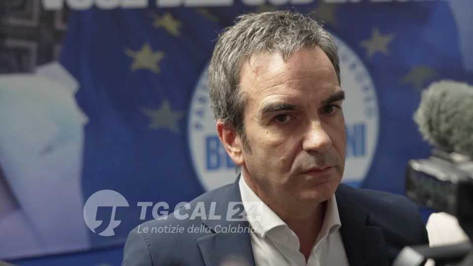 Autonomia, Occhiuto: «FI non voti intese se non finanziati Lep»