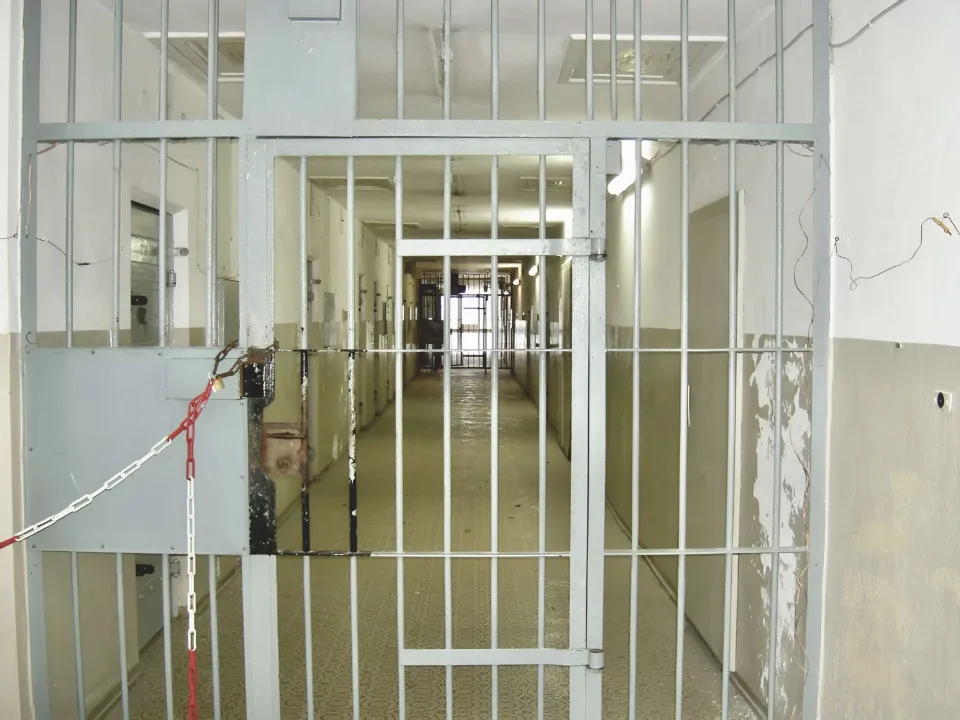 Revocata sospensione pena: in carcere il boss Pantaleone Mancuso