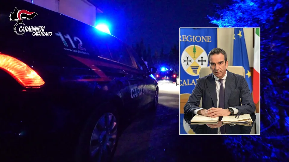 'Ndrangheta, Occhiuto: «Lo Stato sta compiendo un grande sforzo nella lotta alle mafie»