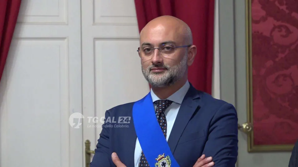 Provincia di Cosenza: al via la consiliatura Faragalli
