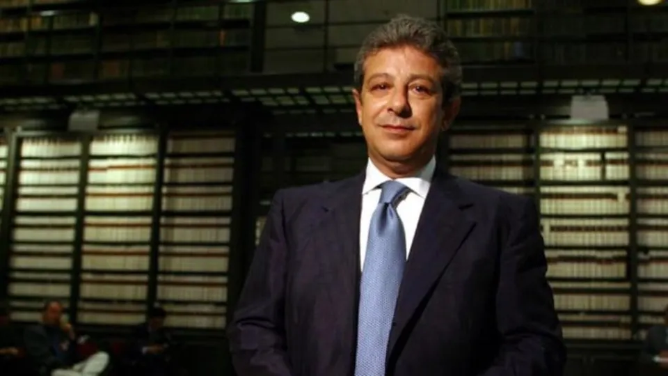 Torna in libertà l'ex parlamentare Pittelli: era stato arrestato nelle inchieste Rinascita Scott e Mala Pigna