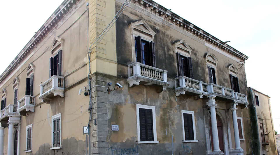 Cultura, la sede della Soprintendenza rimane a Crotone: a Catanzaro la sede distaccata