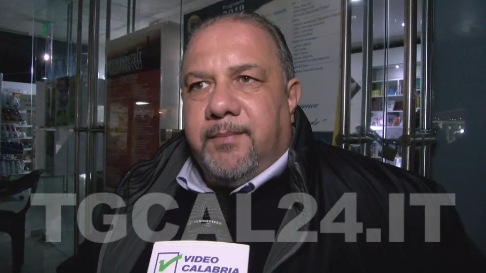VIDEO | Io scelgo Calabria, Terzo Settore: l’intervista a Santo Vazzano (pres. Consorzio Jobel)