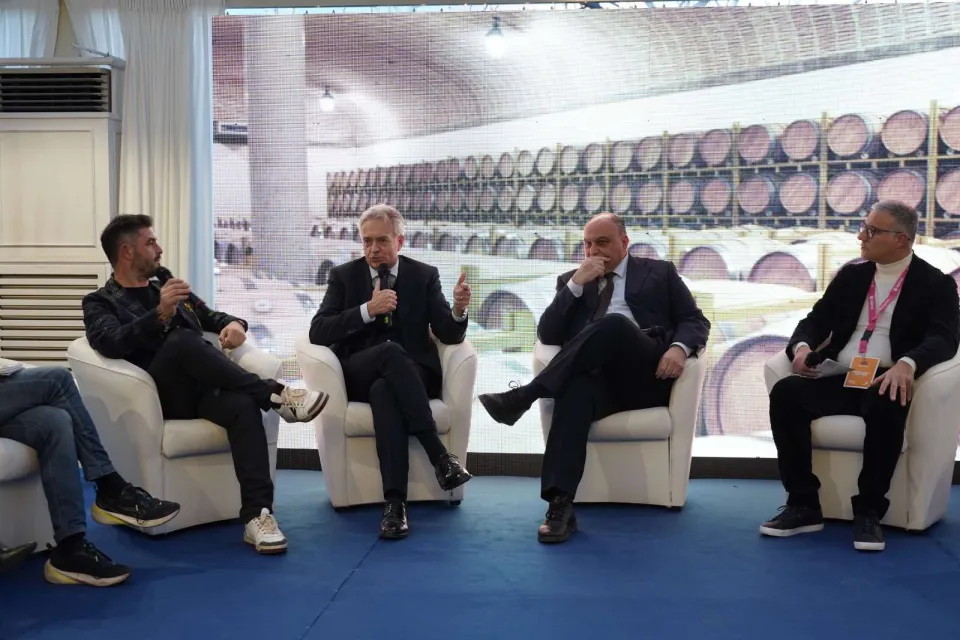 Forum sul turismo “esperienziale”: oltre 300 partecipanti