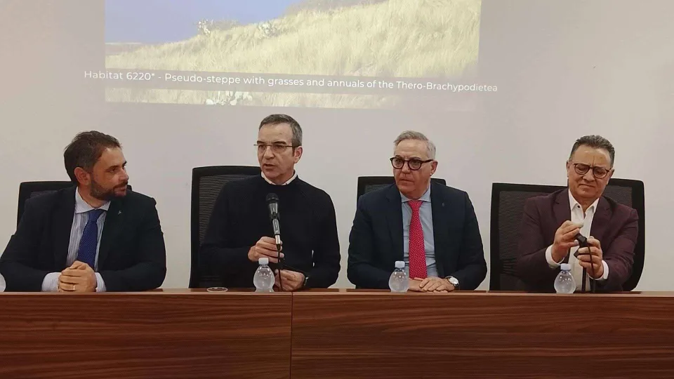 Ambiente, la Regione Calabria stanzia 3 milioni per habitat degradati