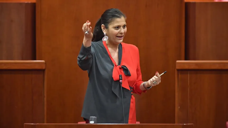 Tre anni senza Jole Santelli: fu la prima presidente donna della Calabria