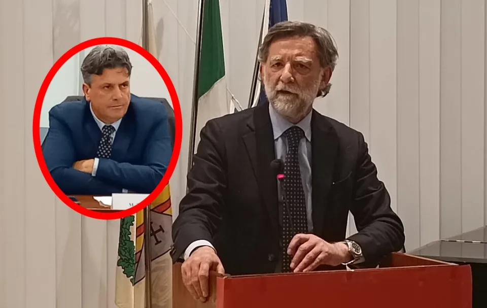 “L’Intervista”: il caso Facoltà di Medicina e il futuro di Catanzaro, a tu per tu con il professor Valerio Donato