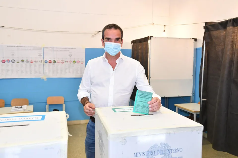 Regionali Calabria, prima valutazione sugli eletti: 8 seggi a Forza Italia, 4 a Fdi, 6 al Pd, 2 a Forza Azzurri, 2 ai 5Stelle