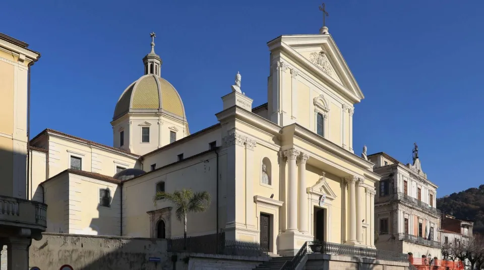 Educazione ed AI, a Lamezia incontro tra docenti di Religione