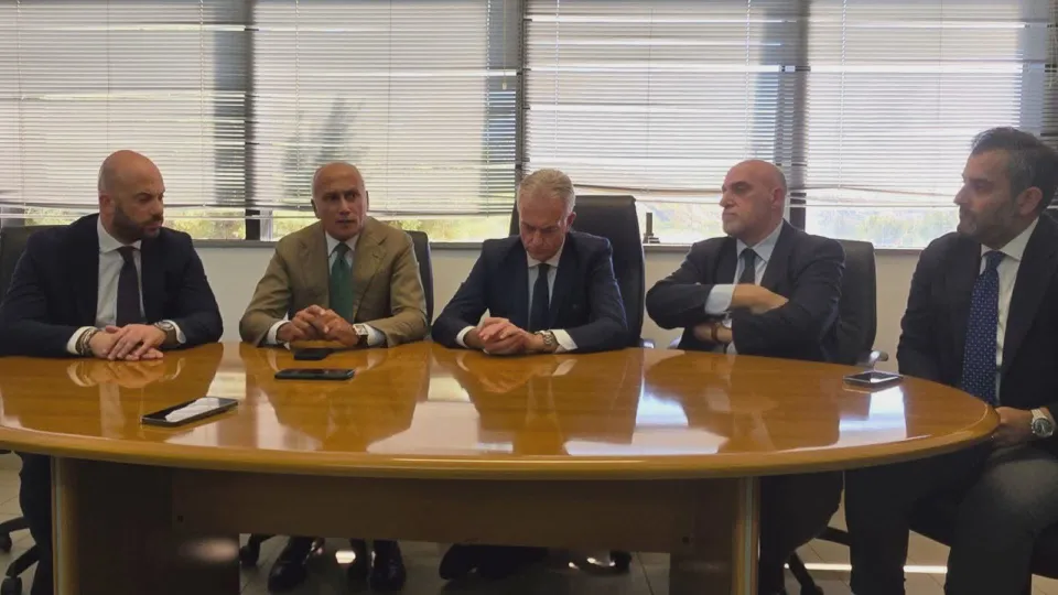 Trasporto pubblico a Cosenza, da Amaco a Cometra: cambia la gestione