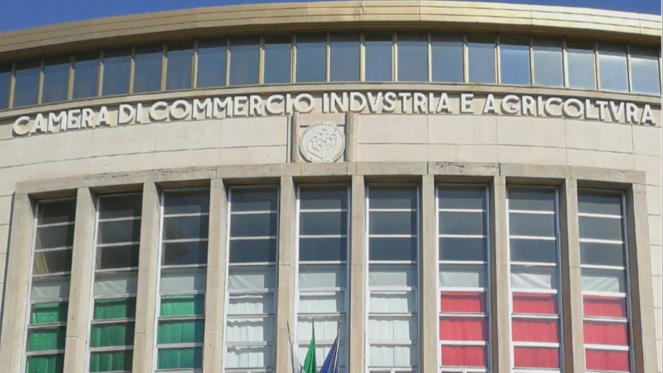 Danni da alluvione, bando della Camera di Commercio di Cosenza